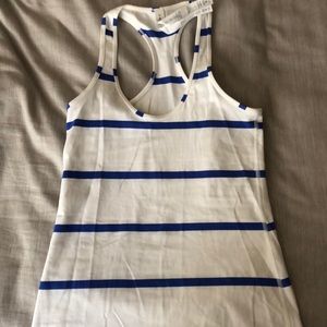 Lululemon Racerback Tank